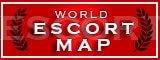 World Escort Map | 